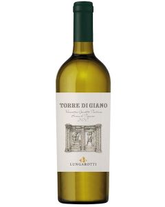 Torre Di Giano Bianco DOC