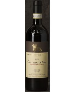 Vigneto Bellavista Chianti Classico DOCG Gran Selezione