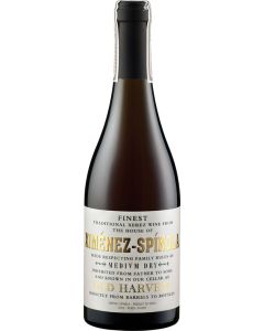 Old Harvest Pedro Ximenez DO (0,5l)