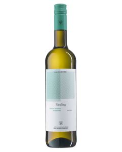 WV Freyburg-Unstrut Riesling Trocken