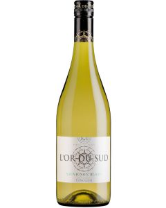 Sauvignon Blanc Pays d'Oc IGP