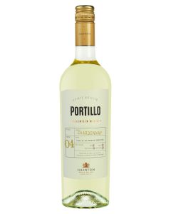 Bodegas Salentein Portillo Chardonnay