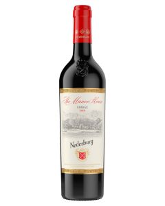 Nederburg Manor House Shiraz