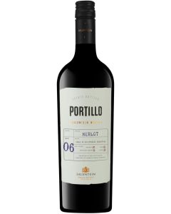 Bodegas Salentein Portillo Merlot