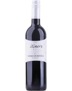 Itynera Nero d'Avola Terre Siciliane