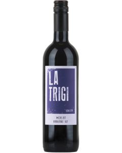 Merlot Vino Varietale d'Italia
