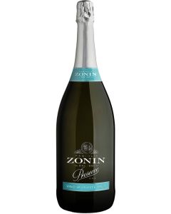 Zonin Prosecco DOC Spumante Brut Magnum (1,5l)