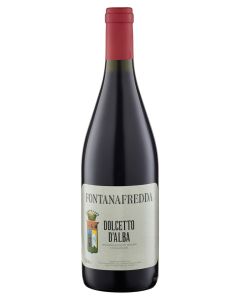 Dolcetto d'Alba DOC