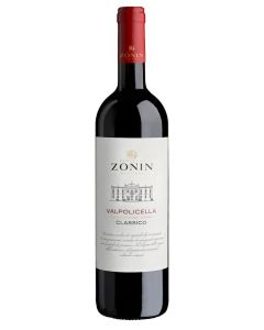 Zonin Classici Valpolicella DOC Classico