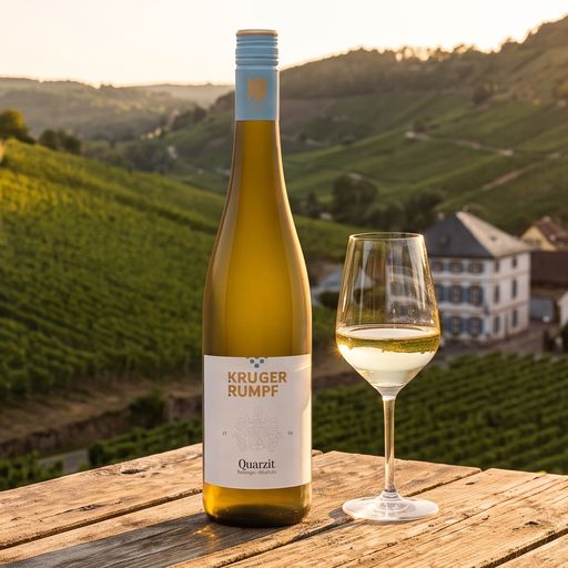 Bodega Kruger-Rumpf