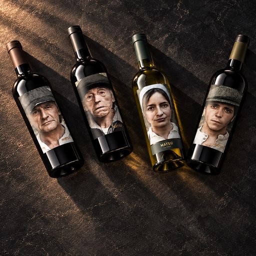 Bodegas Matsu