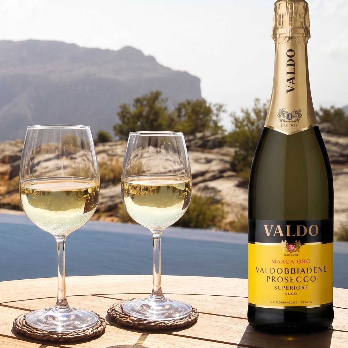 Vinos de verano en agosto