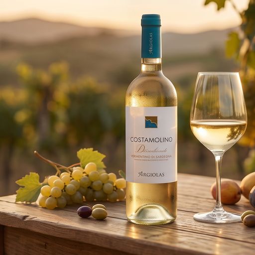 Vinos de finales de verano