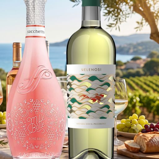 Vinos de moda para el verano