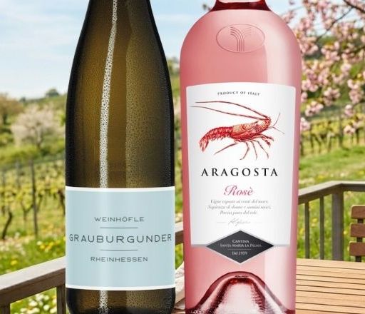 Los mejores vinos para disfrutar en la terraza y relajarse en verano