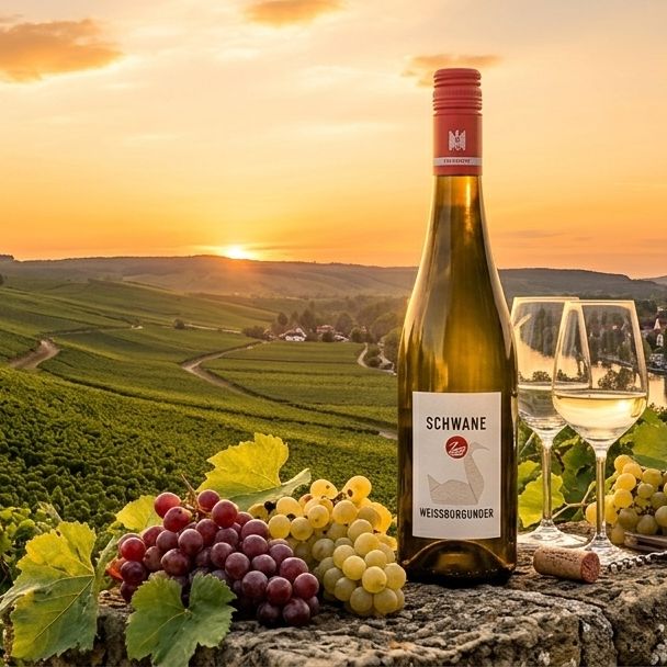 Bodega Zur Schwane